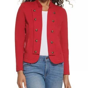 NWT Tommy Hilfiger Red Band Jacket Size S